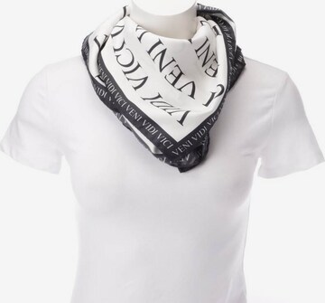 ESCADA Scarf & Wrap in One size in Black: front