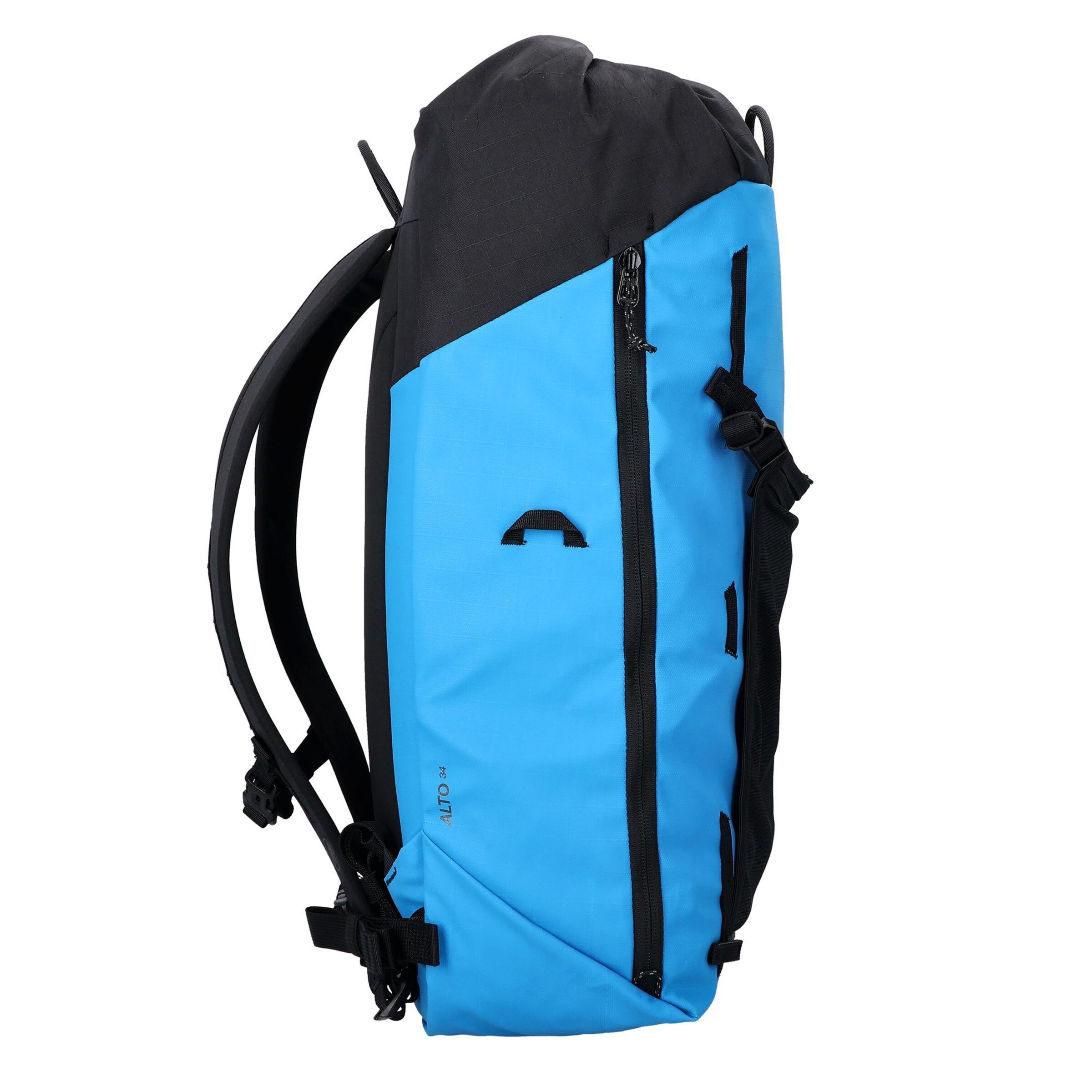 Sac à dos de sport MAMMUT en bleu