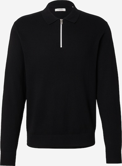 Megztinis 'JREBCALLUM' iš JJ Rebel, spalva – juoda, Prekių apžvalga