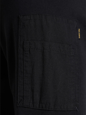 PME Legend Sweatshirt 'American Classic sweatshirt' i sort