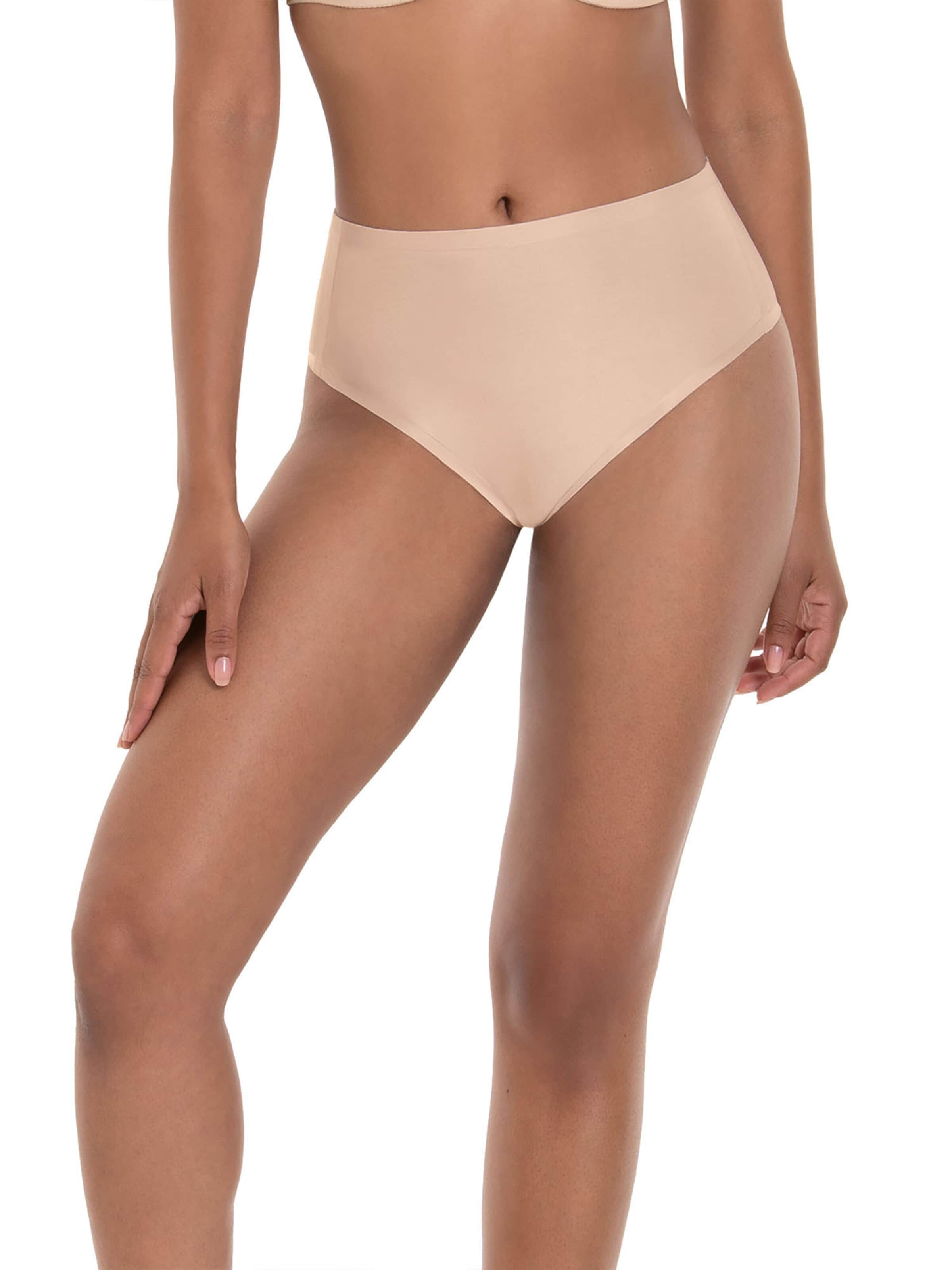 ANITA String 'Essentials'‌‌‌‌‌‌‌‌‌‌ in Beige: Vorderseite