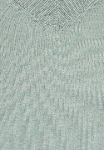 Usha Trui 'Casual' in Groen