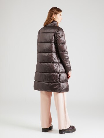 SAVE THE DUCK Winter Coat 'ALCEA' in Brown