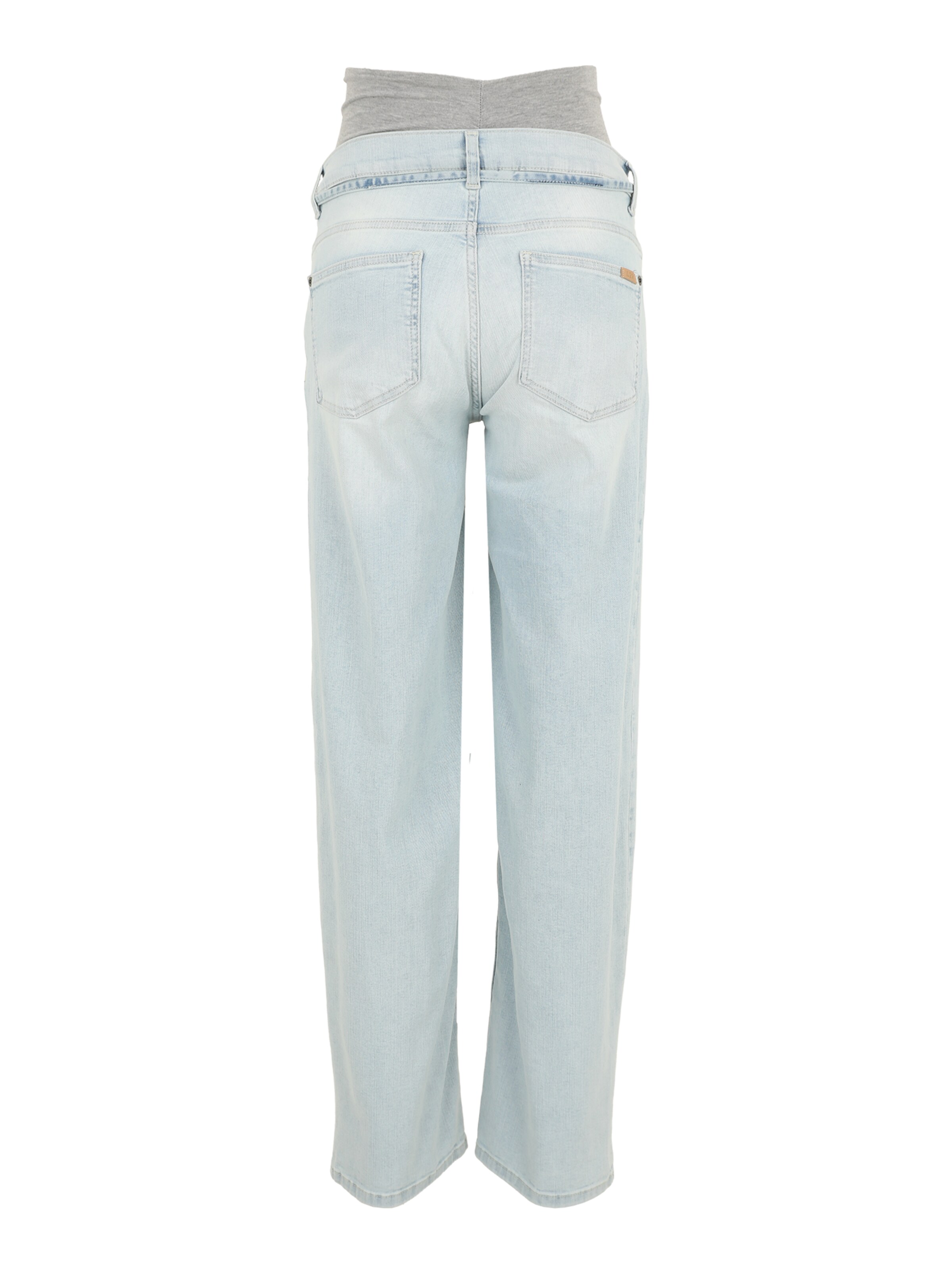 LOVE2WAIT Regular Jeans in Blue