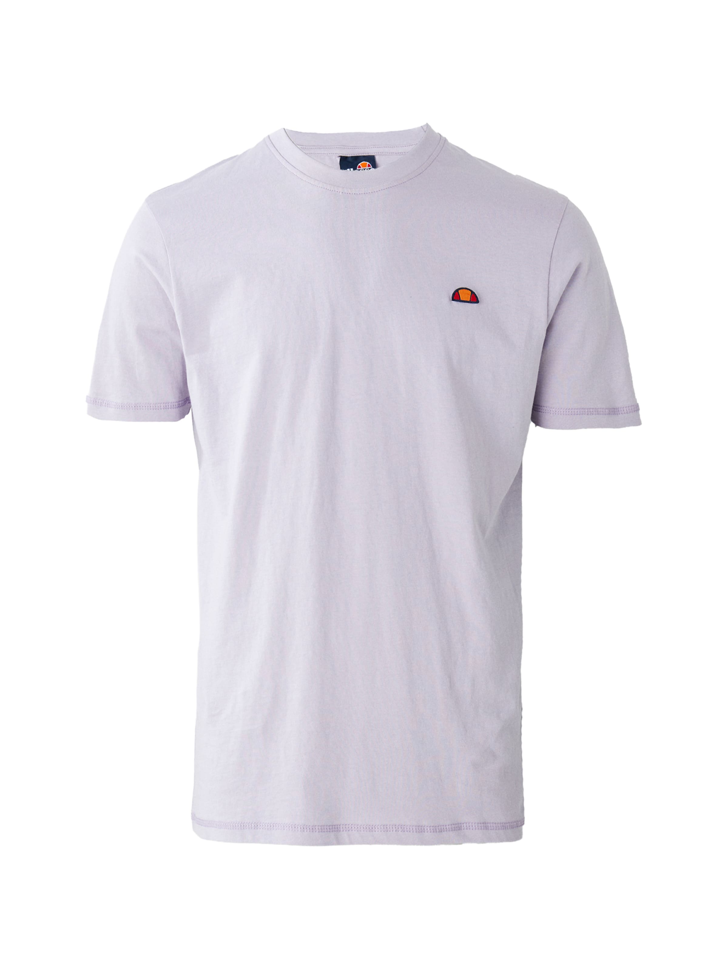 ELLESSE T-shirt 'Cassica' i lila: framsida