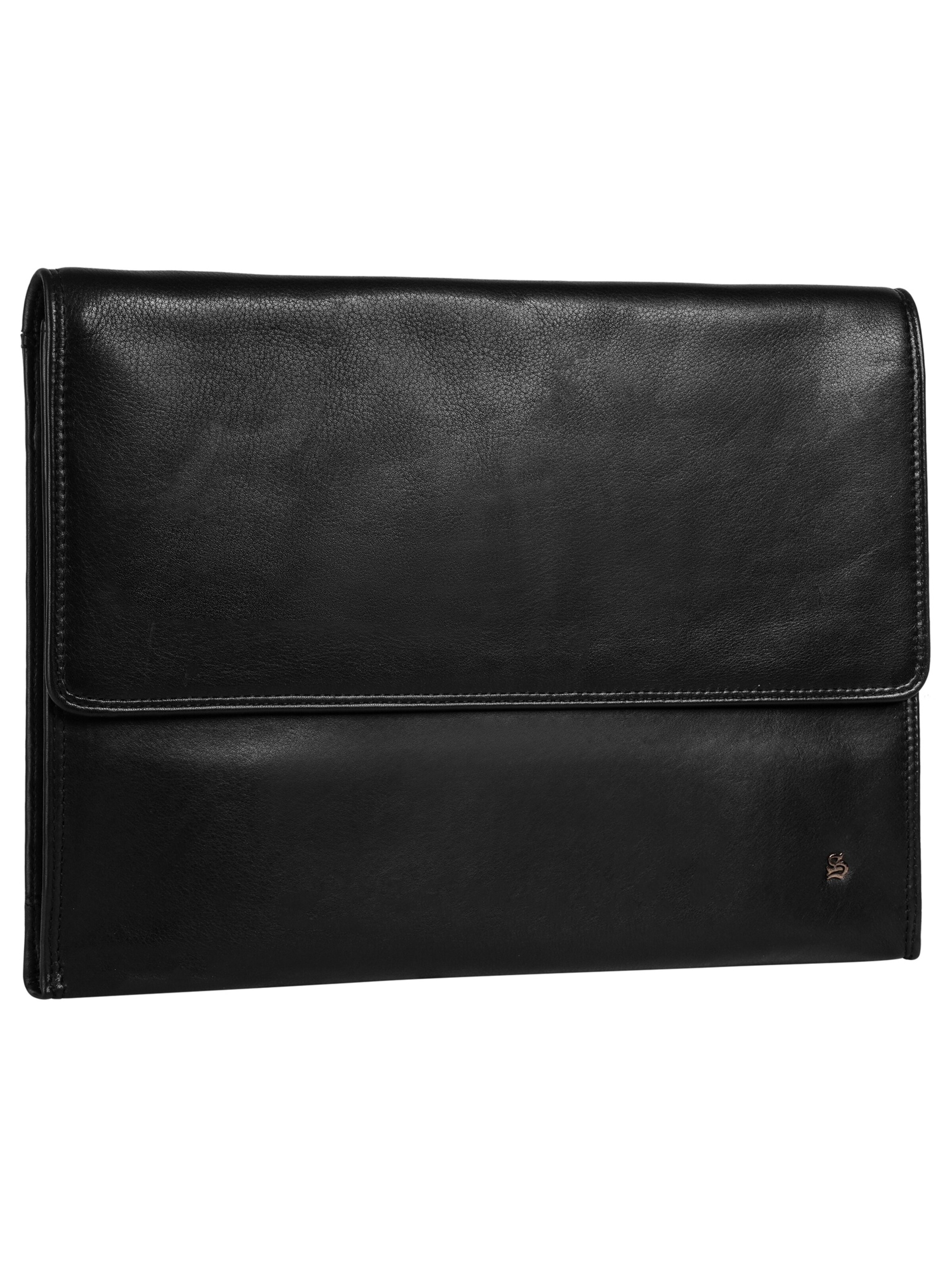 Mallette Szuna en noir