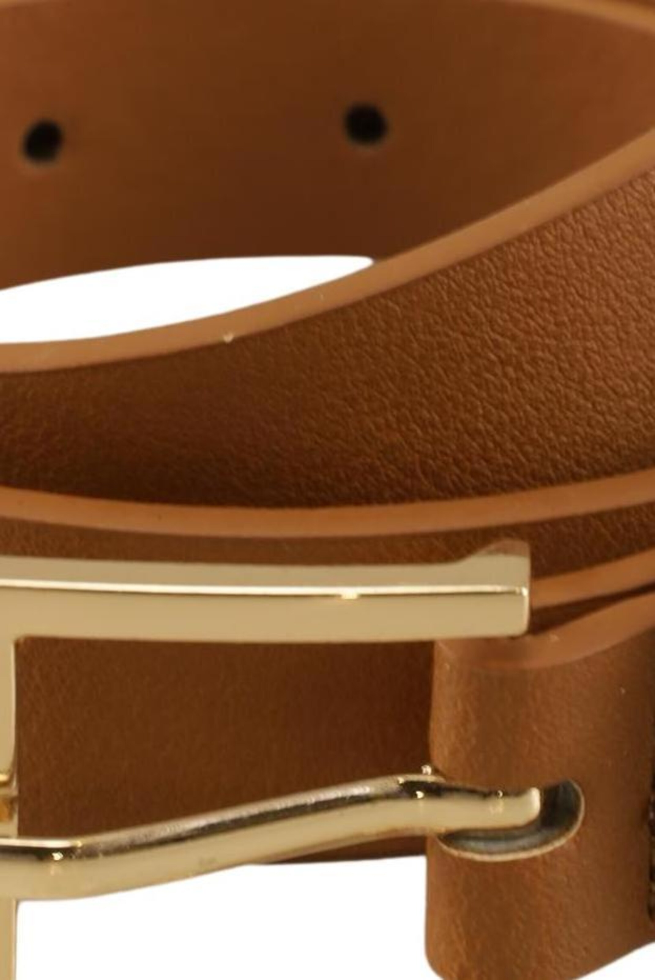 Anna Field Belt in One size in Brown