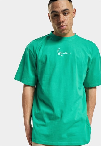 Karl Kani Μπλουζάκι σε πράσινο