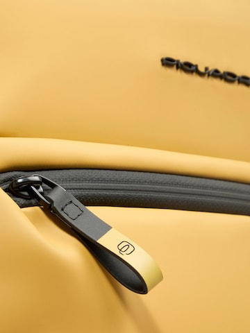 Piquadro Rucksack‌‌ in Grün