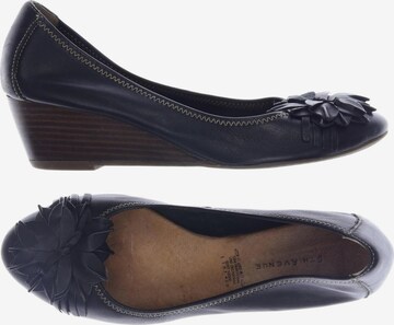 5TH AVENUE Pumps 40 in Schwarz: predná strana