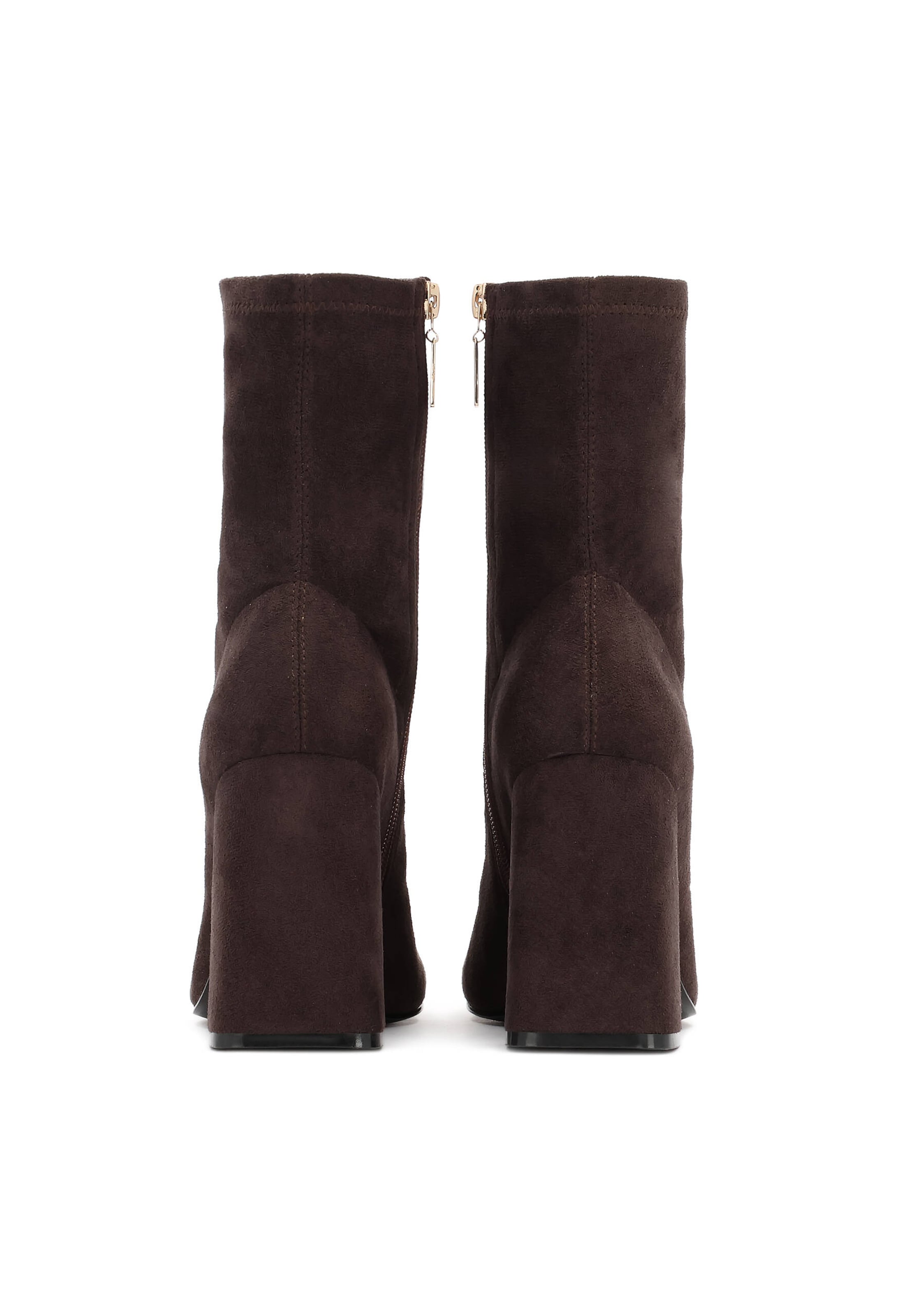 Kazar Μποτάκι σε καφέ