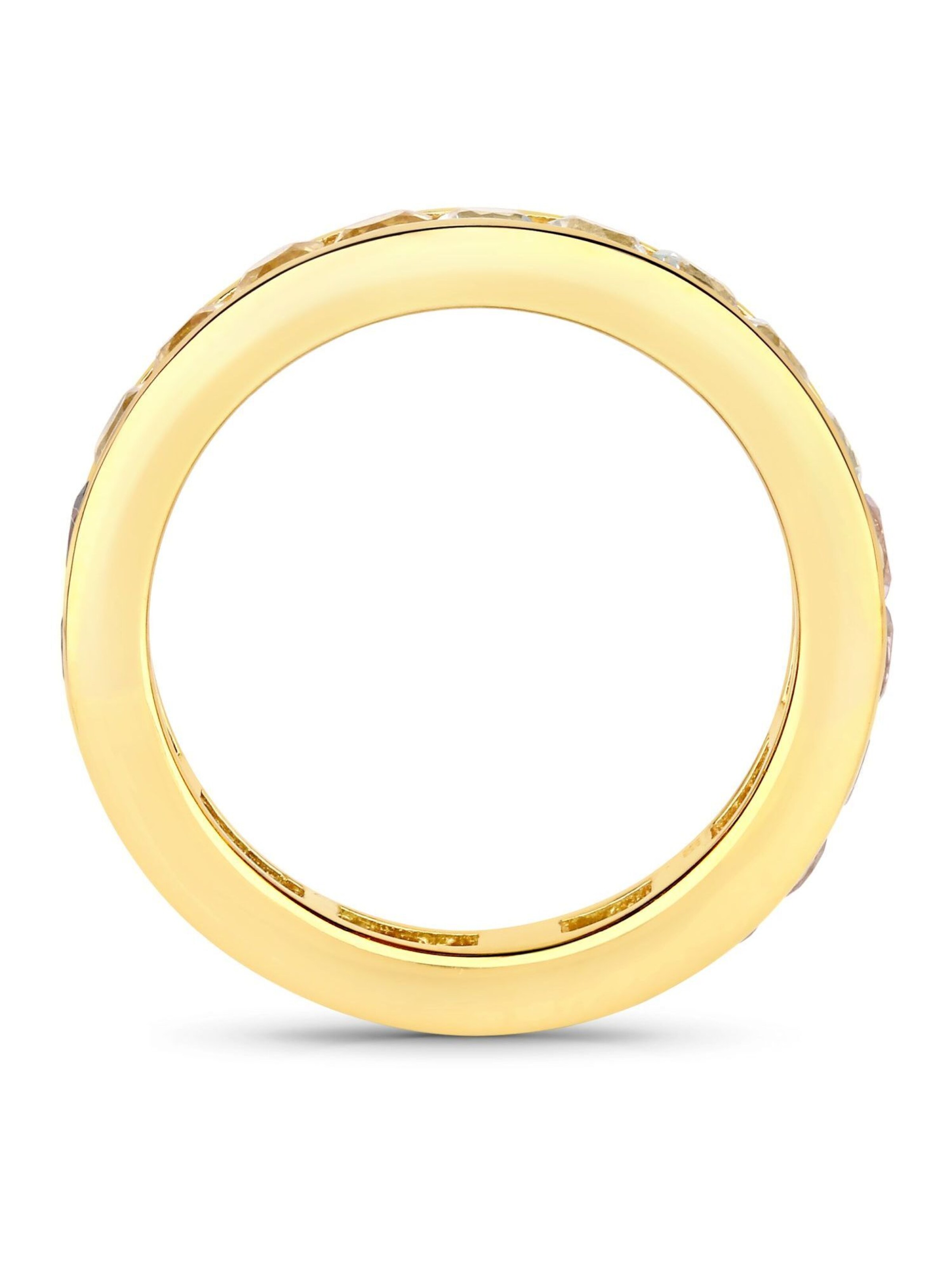 Rafaela Donata Ring in Gold