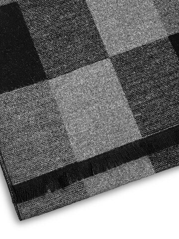 Lucleon Scarf in Grey