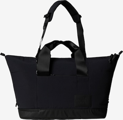 THE NORTH FACE Putna torba 'W NEVER STOP WEEKENDER DUFFEL' u crna, Pregled proizvoda