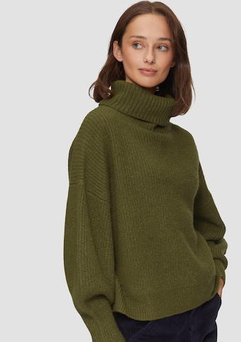 Pull-over s.Oliver en vert