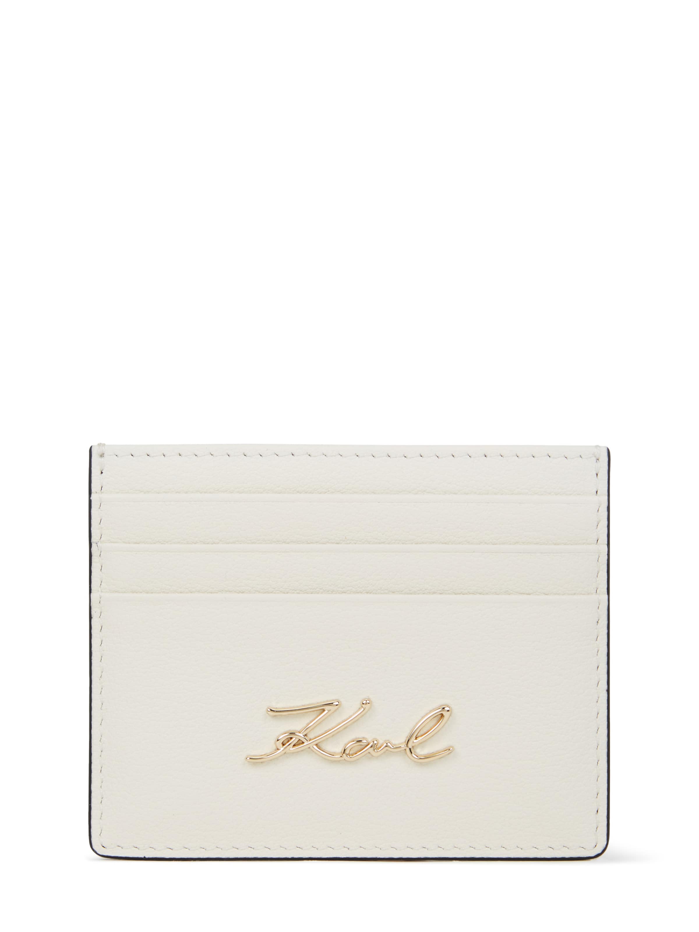 Karl Lagerfeld Θήκη σε λευκό, Άποψη προϊόντος