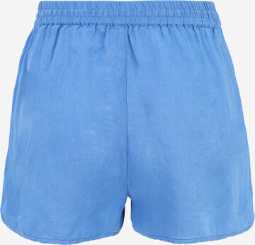 regular Pantaloni 'Piavealf' di ECOALF in blu