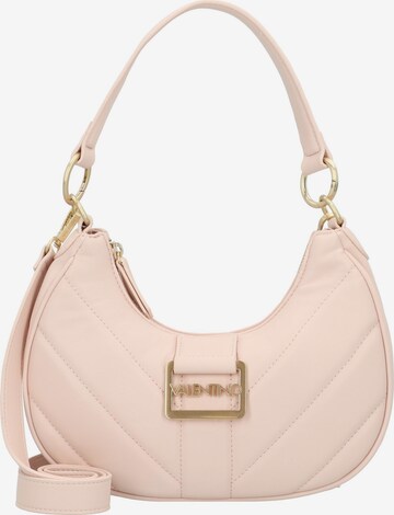 VALENTINO Schultertasche 'Oaxaca' in Pink: predná strana