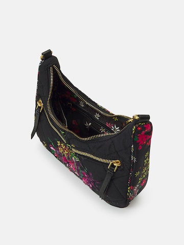 Sac bandoulière Desigual en noir