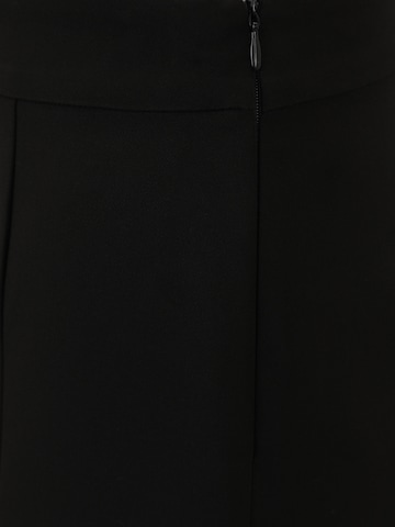 Vila Petite - regular Pantalón 'VIODA' en negro