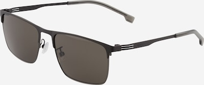 BOSS Aurinkolasit '1837/G/S' värissä musta, Tuotenäkymä