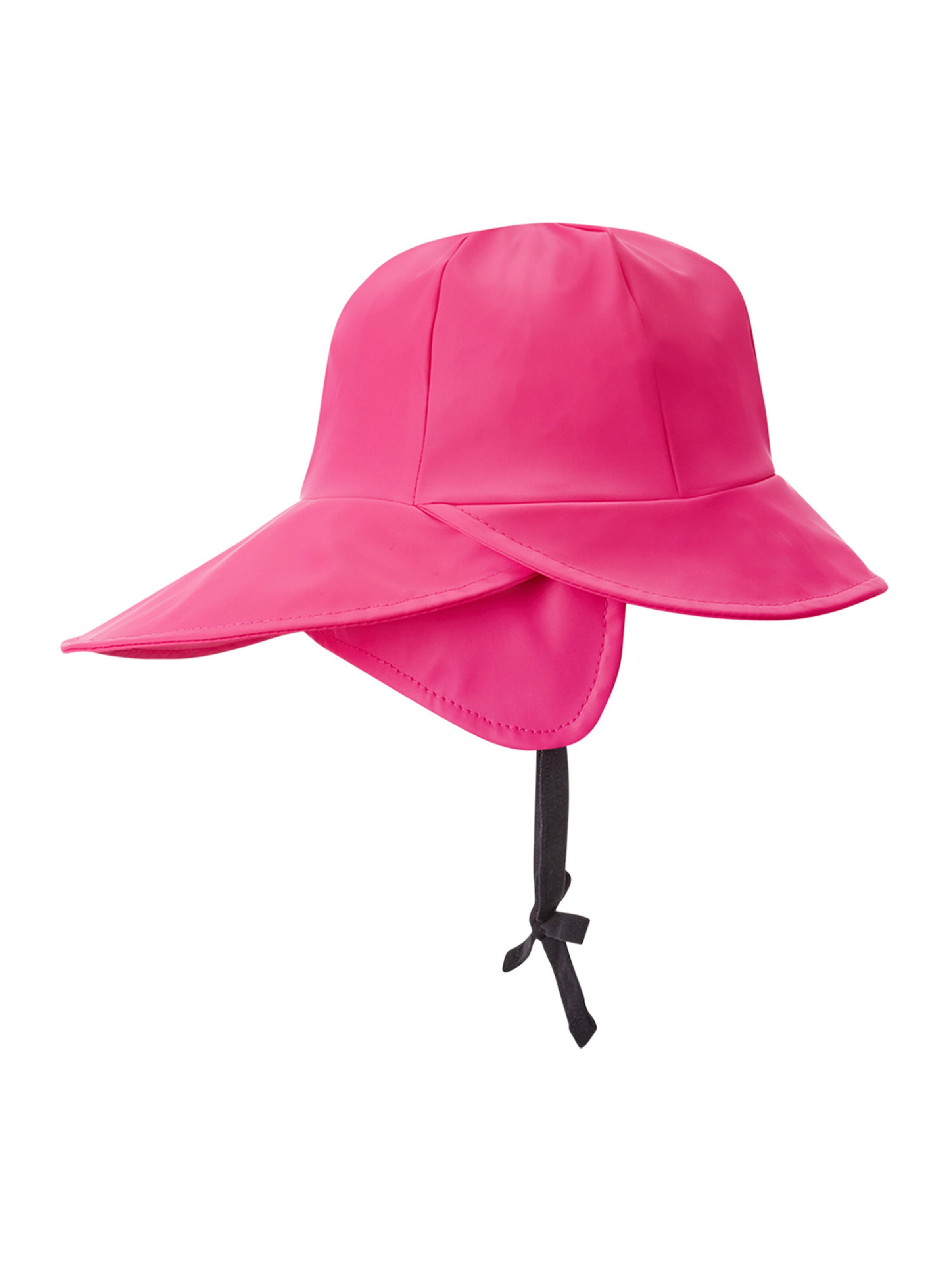 Reima Hat 'Rainy' in Pink
