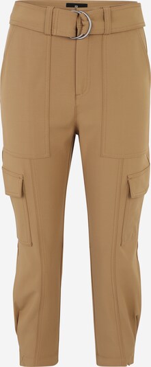 Banana Republic Petite Pantalon cargo en beige, Vue avec produit