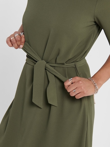 JDY Dress in Green