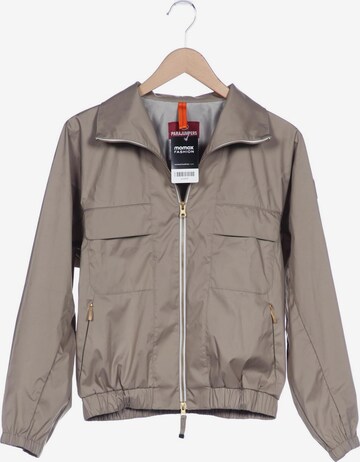 Parajumpers Jacket & Coat in S in Beige: front