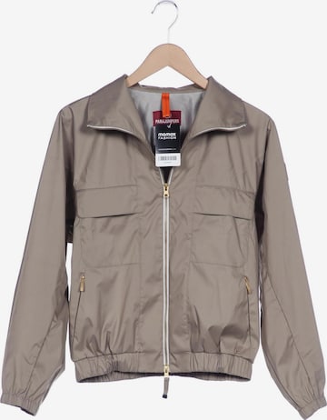 Parajumpers Jacke S in Beige: predná strana