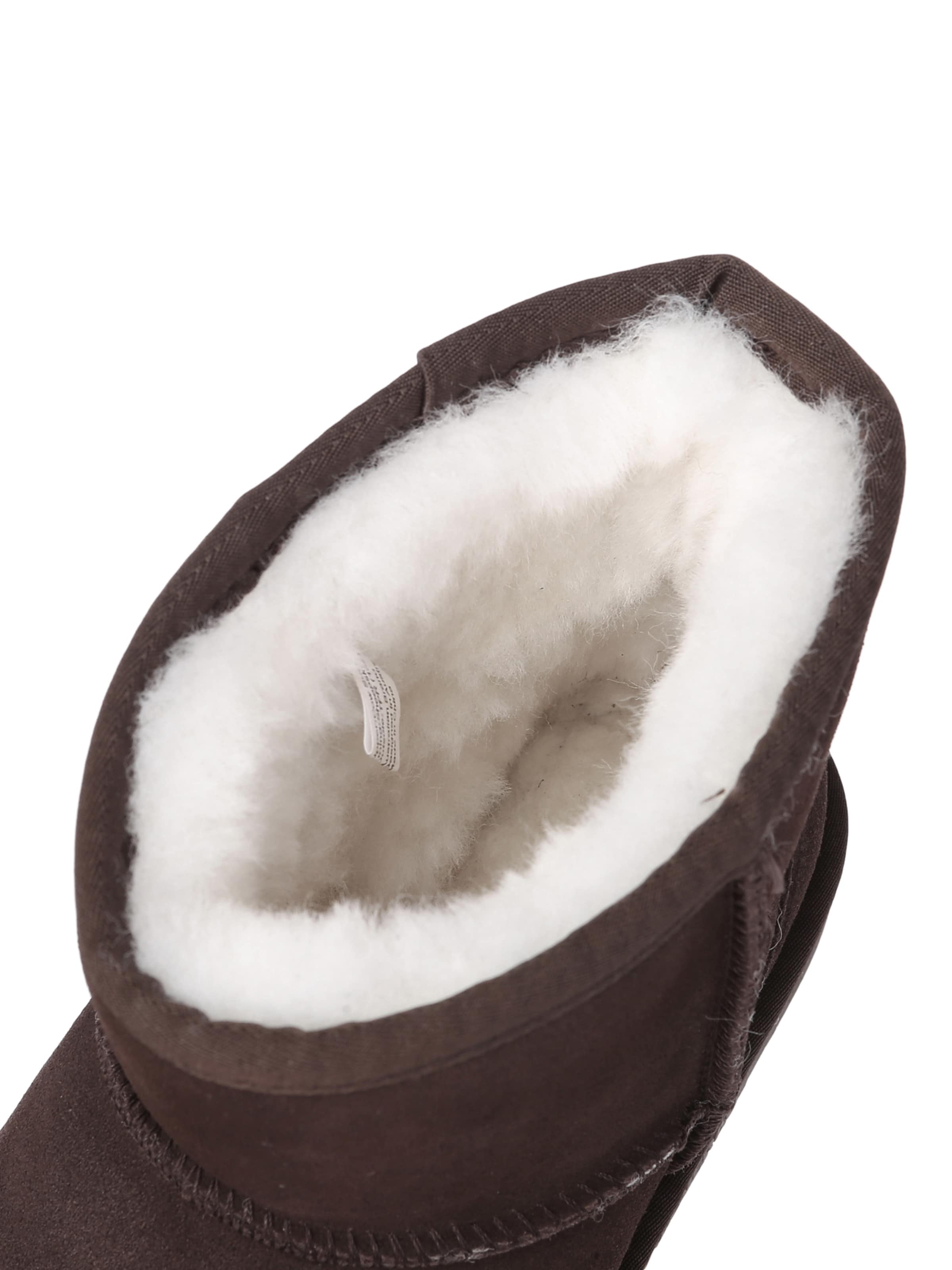 Everau Boots 'Falcon' σε καφέ