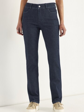 Cellbes of Sweden Regular Jeans in Blauw