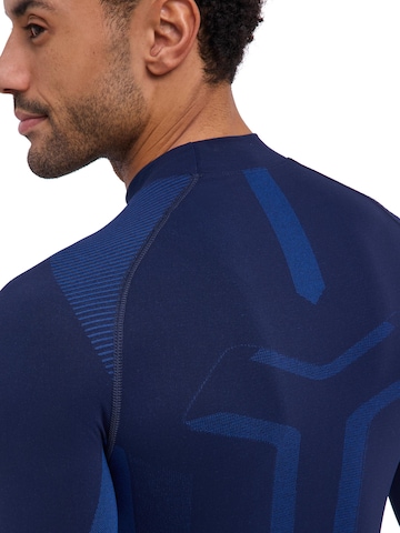 FALKE Base Layer‌‌‌ in Blau
