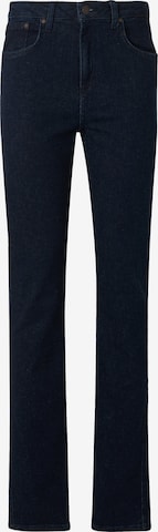 LTB Slimfit Farkut 'RONNA' värissä sininen: etupuoli