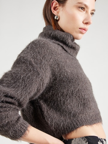 Pull-over TOPSHOP en gris