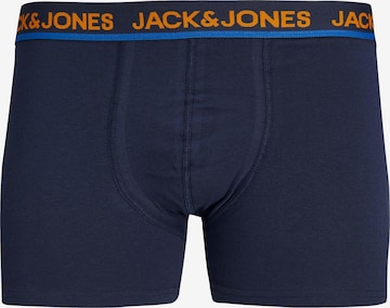 JACK & JONES Boxershorts in Blau
