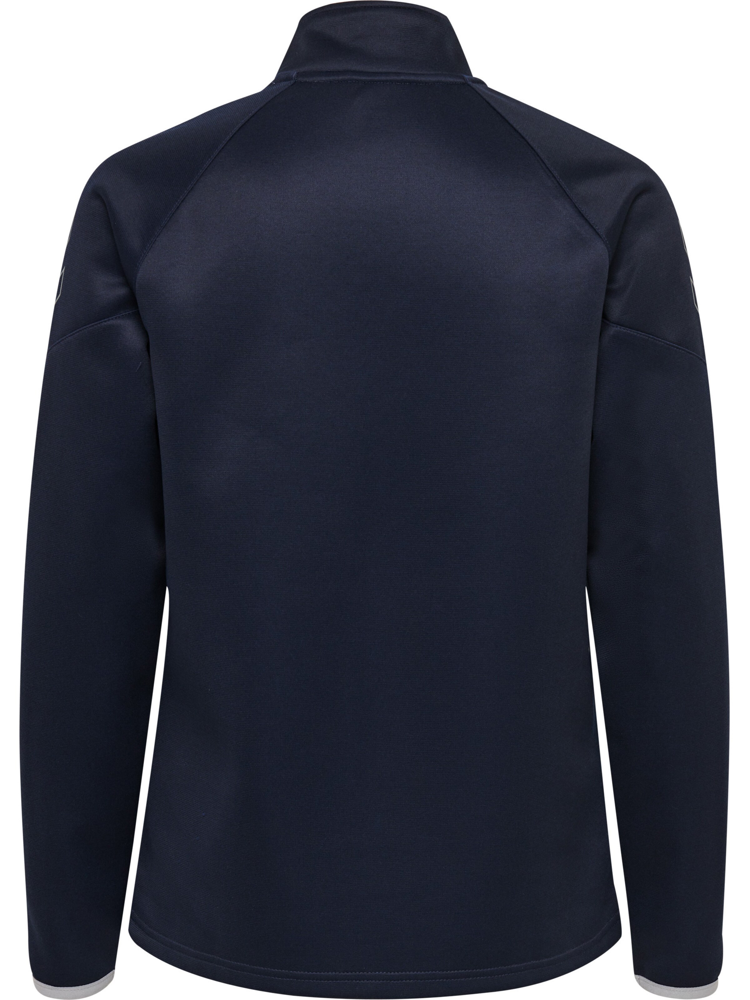 Hummel Sportsweatjacke 'Cima' in Blau