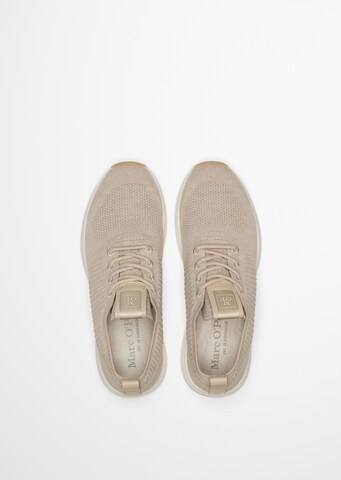 Marc O'Polo Sneakers in Beige