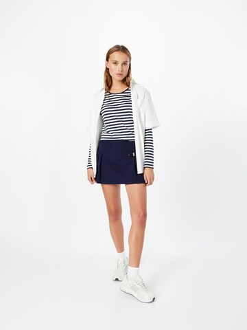 ESPRIT Shirt in Blue