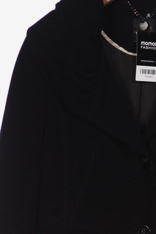 TAIFUN Jacket & Coat in S in Black