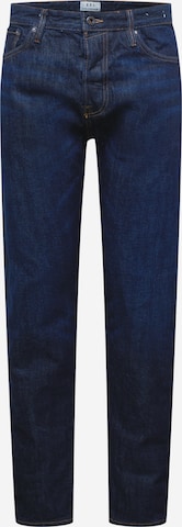 JACK & JONES Jeans 'Mike' in Blue: front