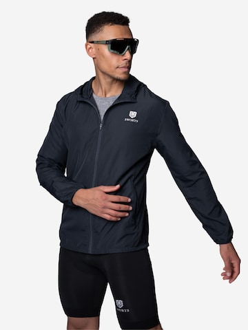 SWORTS Sportsonnenbrille 'Visions'‌‌‌‌‌‌‌‌ in Grün