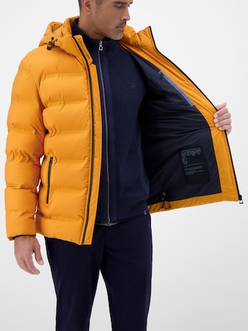 LERROS Winter jacket in Orange