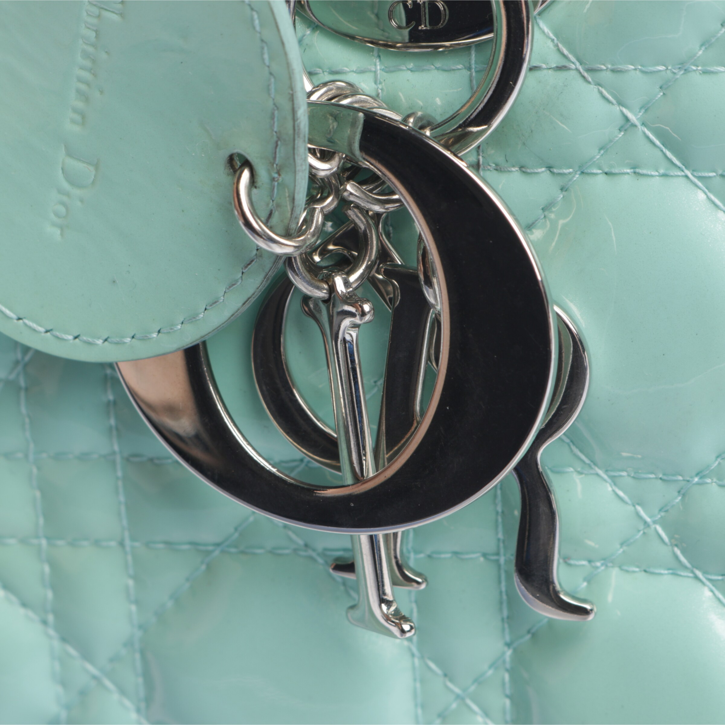 Dior Bag in One size in Green