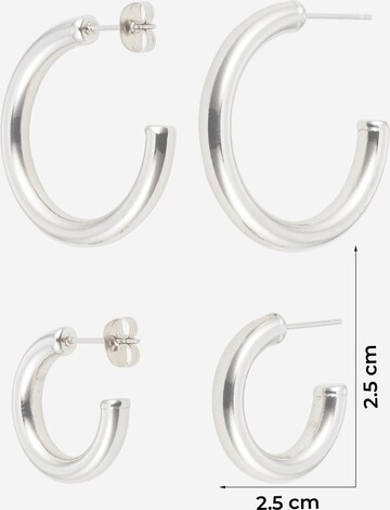 Boucles d'oreilles 'Biba' Karolina Kurkova Originals en argent