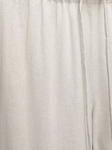 Pull&Bear regular Bukser i grå