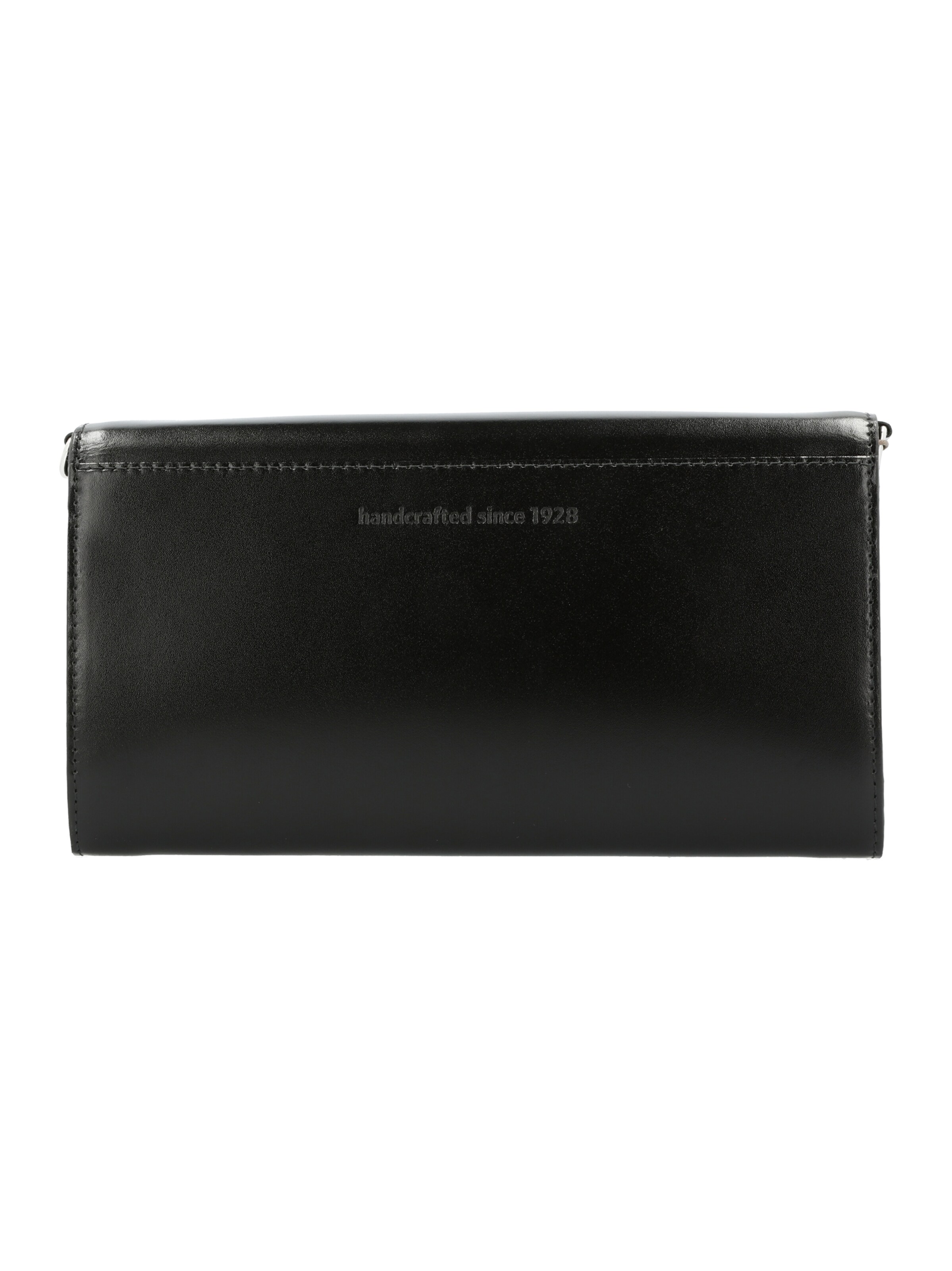 Picard Clutch 'Dolce Vita' in Black