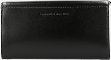 Picard Clutch 'Dolce Vita' in Black