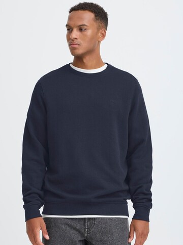Pull-over ' BHRYLAN Sweatshirt ' BLEND en bleu