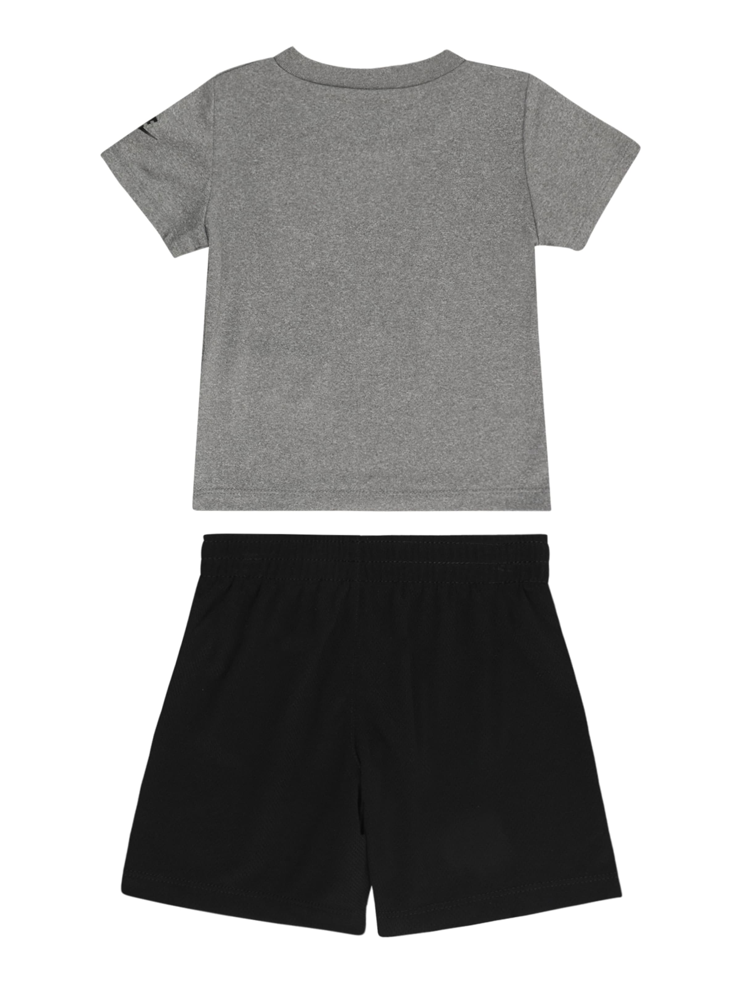 Nike Sportswear Комплект 'FUTURA' в Черный